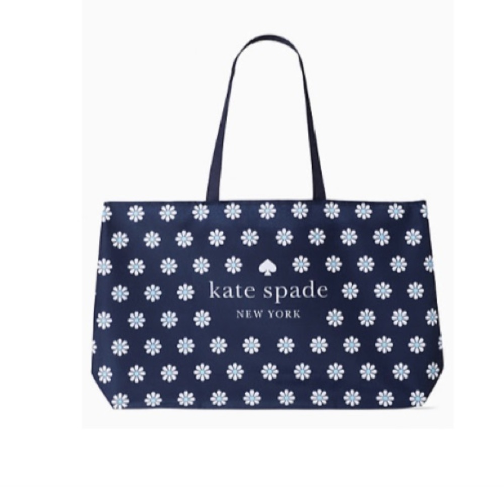 NWT Kate Spade Large Tote Bag